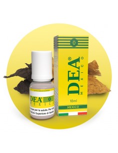 Mexico 10ML 04nic DEA...