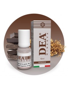 Minerva 10ML 4 nic DEA...