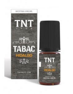 Hidalgo 04 nic 10ML *TNT VAPE*