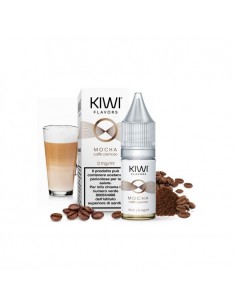 MOCHA 10ML 9 NIC KIWI VAPOR