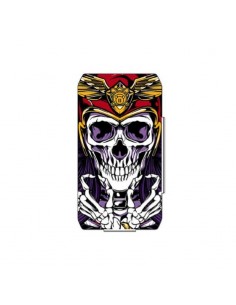 MOD CAPO REGULATED - WITCH...