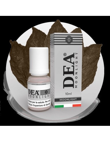 Moonlight 10ML 14nic DEA ITALIA SRL