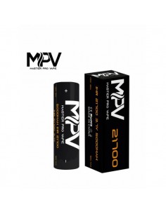MPV 21700 - 5000 (30A)