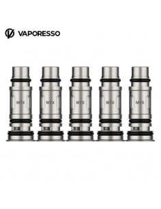 MTX resistenza 1,2 ohm 5PZ...