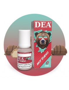 MUY BUENO 10ML 4nic DEA...