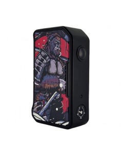 MVP Box Mod Regulated Dual...