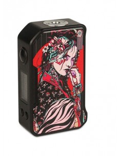 MVP Box Mod Regulated Dual...