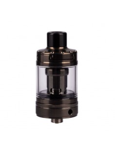 Nautilus 3  -NERO- ASPIRE