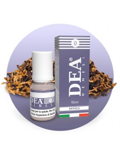 Nemesi 10ML 04nic DEA...