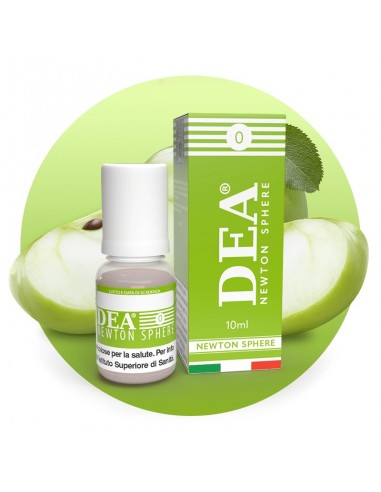 Newton Sphere 10ML 04nic DEA ITALIA SRL