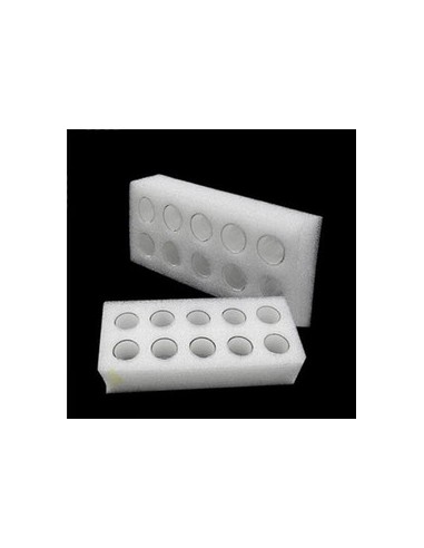 GS AIR 2 -TRASPARENTE-*ELEAF*