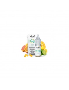 OASIS 10ML 0 NIC KIWI VAPOR