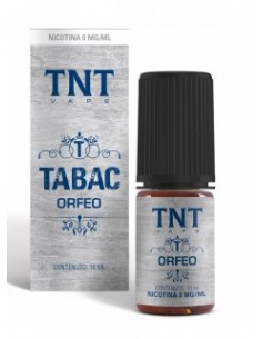 Orfeo 04 nic 10ML TNT VAPE