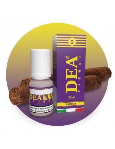 PADRON 10ML 0nic DEA ITALIA SRL