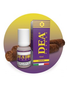 PADRON 10ML 4nic DEA ITALIA...