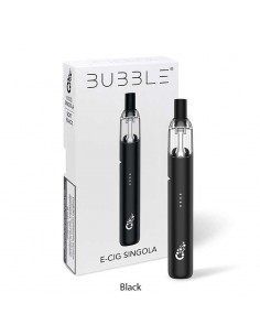 Pen Bubble -BLACK- VAPOR-ART