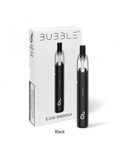 Pen Bubble -BLACK- VAPOR-ART