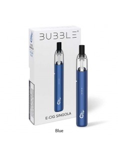 Pen Bubble -BLUE- VAPOR-ART