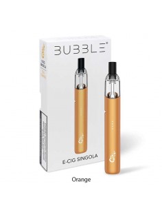 Pen Bubble -ORANGE- VAPOR-ART