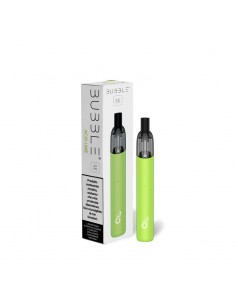 Pen Bubble SE -PINK- VAPOR-ART