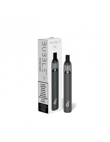 Pen Bubble SE -STONE GREY- VAPOR-ART