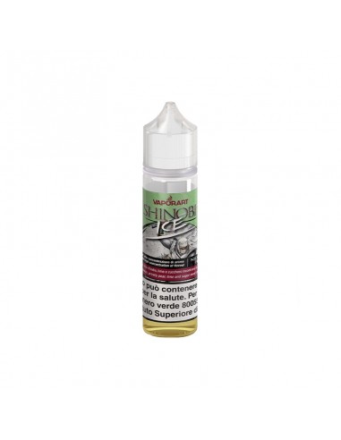 PESCA e LIMONE 30ml Mix&Vape (nuovo...