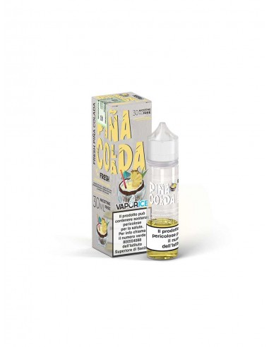 Pinacolada 30ml Mix&Vape (nuovo...