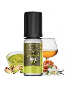 PistacchiONE  8Nic - SUPREM-E