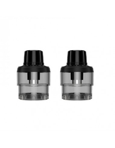 Pnp Pod II tank 4,5ml -BLACK- VOOPOO