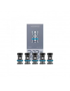 PNP-DW80 - 0.8OHM - 5PZ VOOPOO