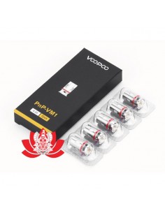 PnP-M4 Resistenza 0,6 ohm...