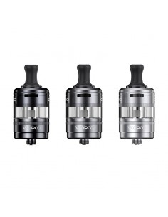 PnP-X POD Tank MTL -SS- VOOPOO