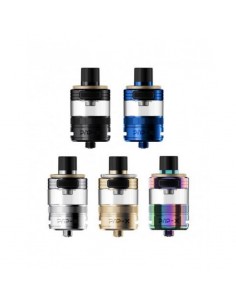 PnP-X Tank DTL -BLACK- VOOPOO