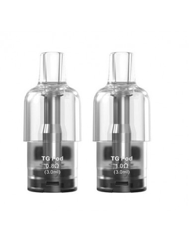 Pod Cyber G X2 - 1,0 ohm -  ASPIRE