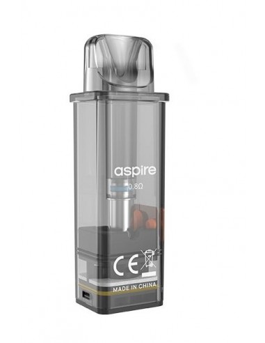 Pod di ricambio per GOTEK X - ASPIRE