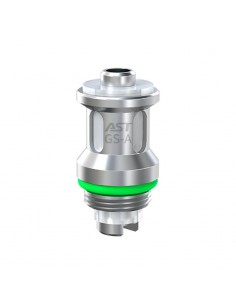 GS Air A 0,8 Ohm ELEAF
