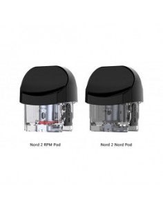 POD Nord 2 RPM 4,5ml (coil...