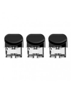 POD Nord 3ml (coil non...