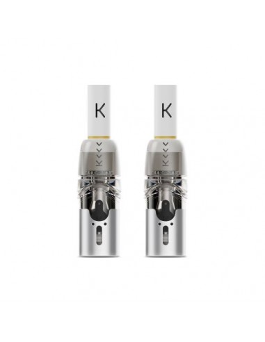 POD OPEN PER KIWI- CLEAR- 2PZ   KIWI...