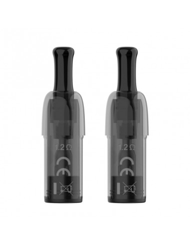 2PZ POD PER  Doric Galaxy - 0,7ohm -...