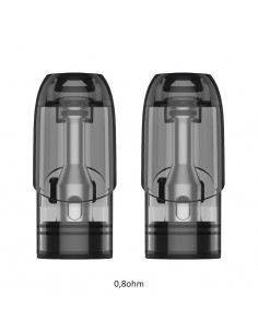 2PZ POD PER BUBBLE 2ML -...