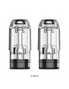 2PZ POD PER BUBBLE 2ML -...