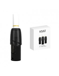 POD PER KIWI  KIWI VAPOR