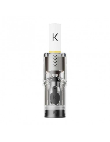 POD PER KIWI SPARK -1,2 OHM 2ML  KIWI...