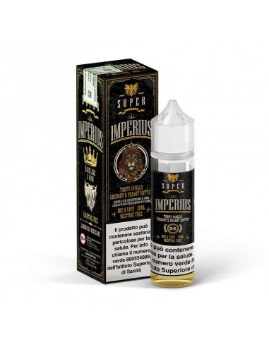 IMPERIUS 30ml Mix&Vape (nuovo...