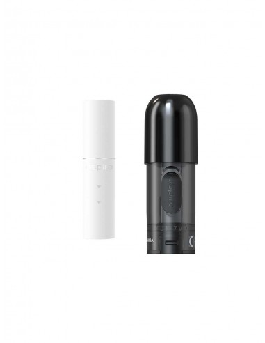 POD PER VILTER PRO 2ml 1,2ohm  ASPIRE