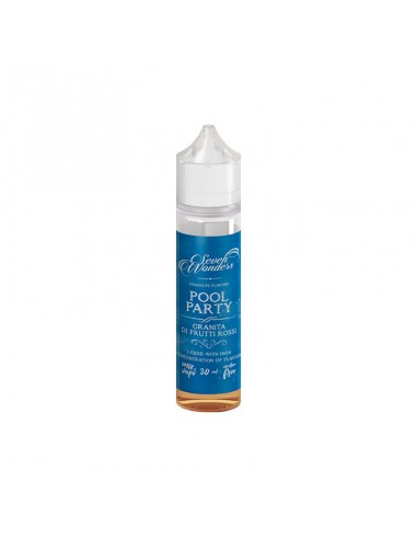 POOL PARTY 30ml Mix&Vape (nuovo...