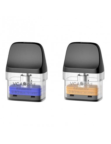 Innokin Pod Vcap 2ml 1 PX