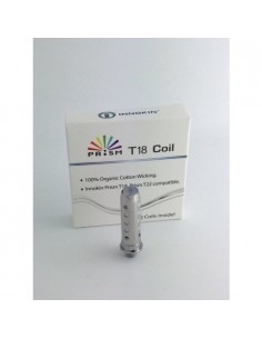 Prism T18E Coil 1,5 Ohm...
