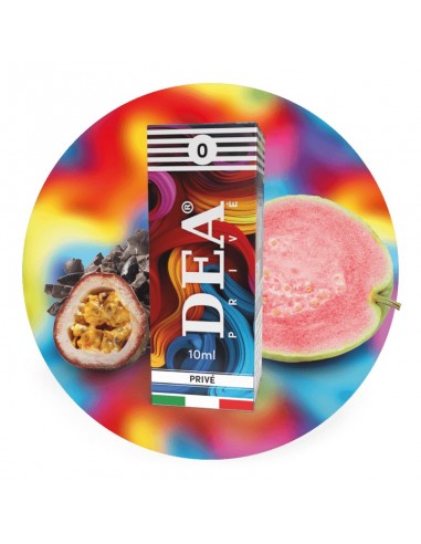 PRIVE - 14 Nic 10ML DEA ITALIA SRL